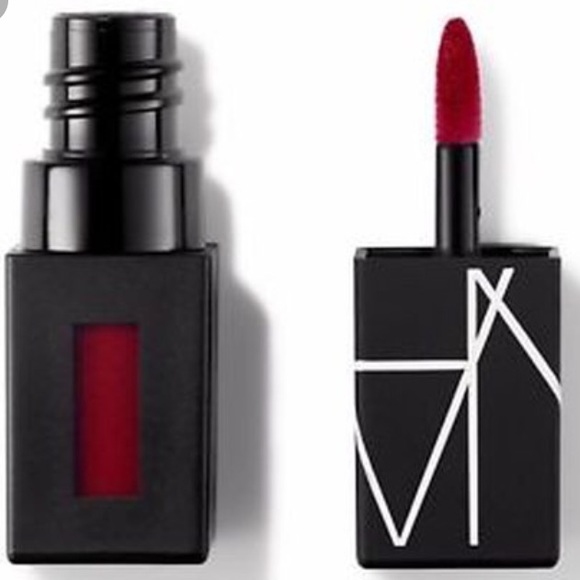 NARS Powermatte Lip Pigment Lipstick Starwoman - Picture 8 of 12